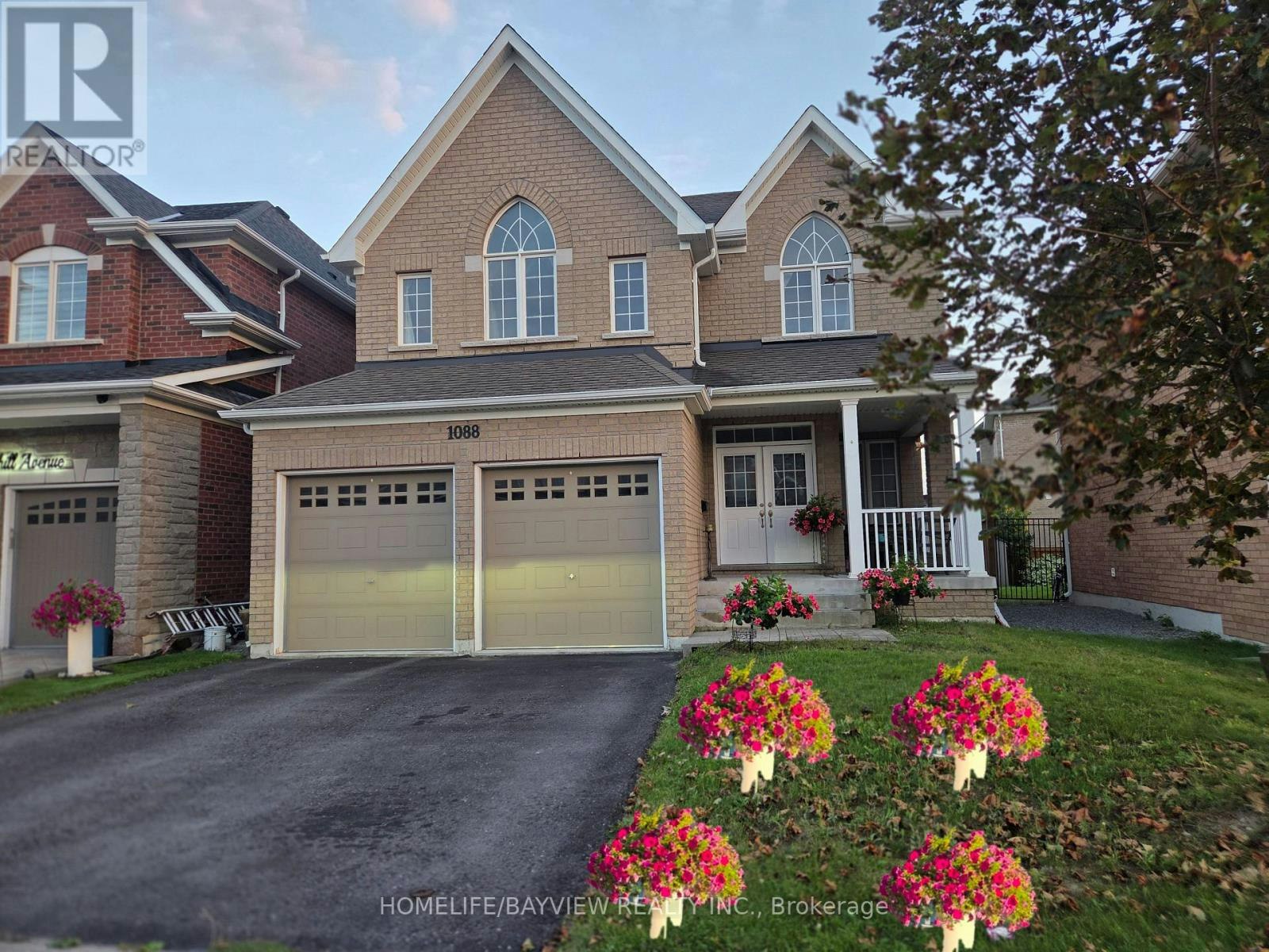 1088 Greenhill Avenue, Oshawa, ON, L1H 7K5