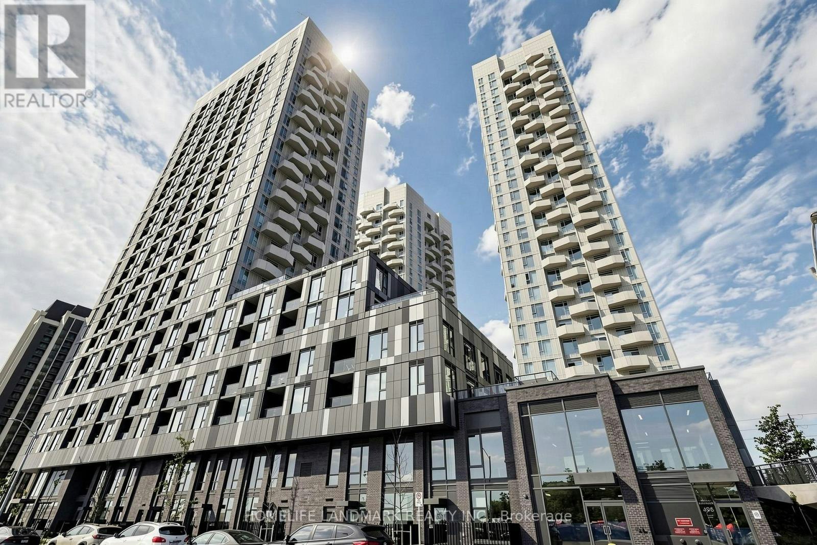 1129-498 Caldari Road, Vaughan, ON, L4K 0R5