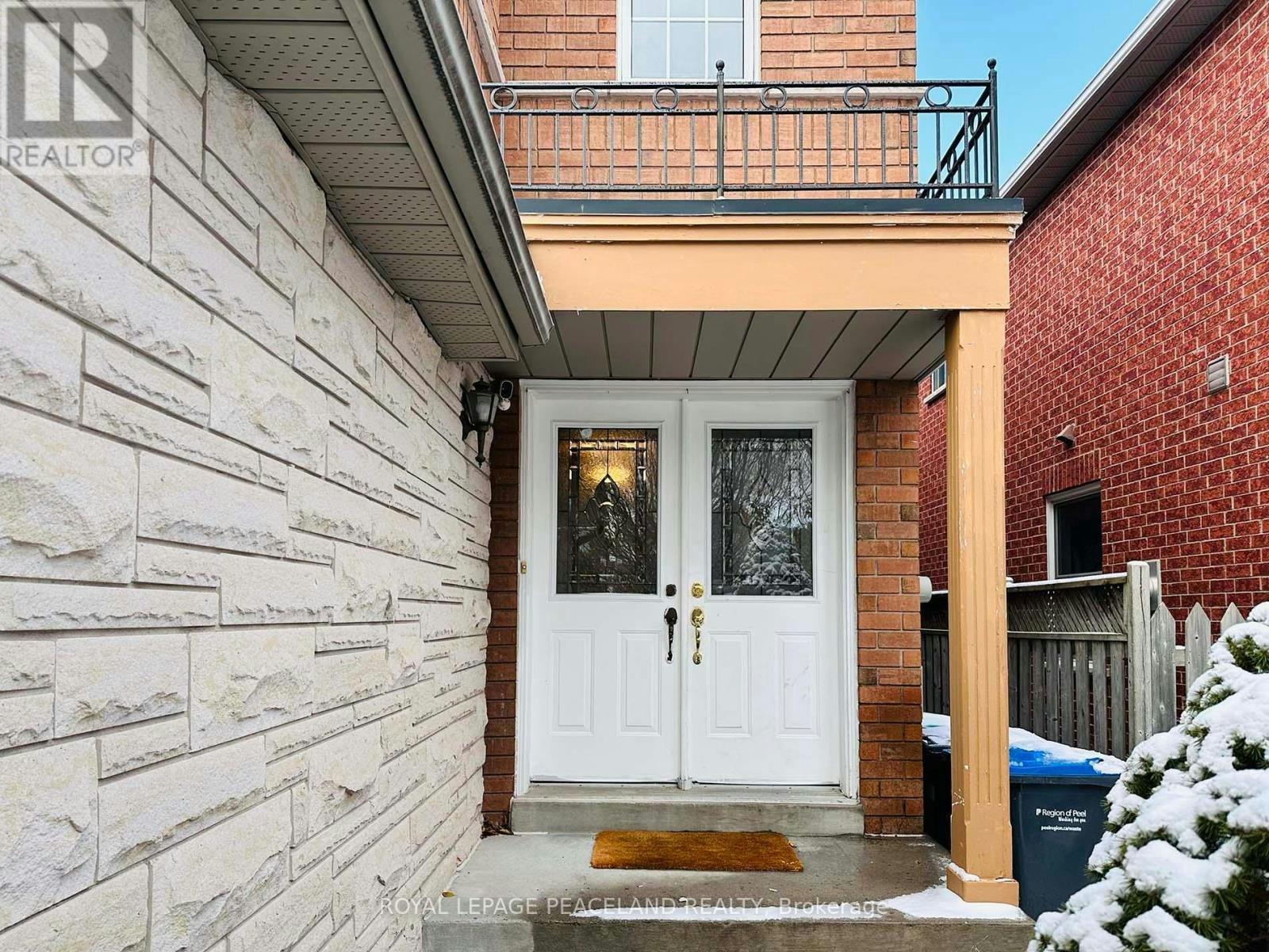 3851 Foxborough Trail, Mississauga, ON, L5N 7W3 - 2