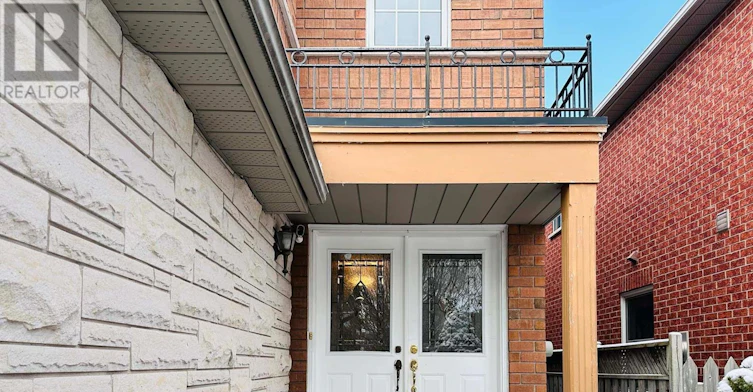 3851 Foxborough Trail, Mississauga, ON, L5N 7W3 - 2