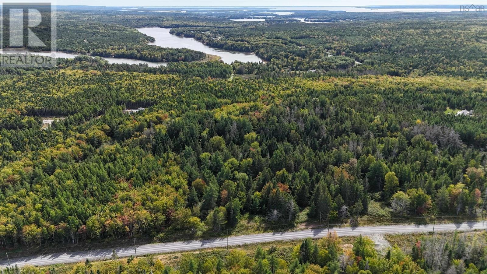 Lot-25 Beaver Lane, Grantville, NS, B0E 1J0