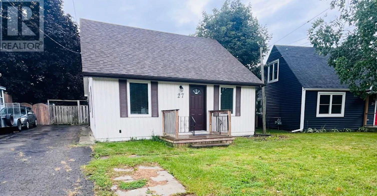 27 Normandy Boulevard, Halton Hills, ON, L7G 1V9 - 3