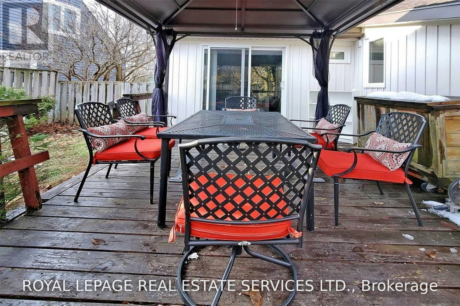 27 Normandy Boulevard, Halton Hills, ON, L7G 1V9 - 17