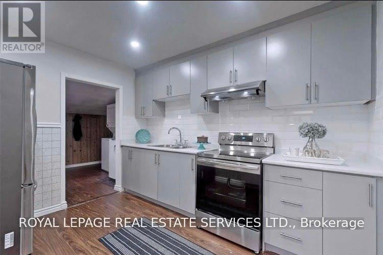 27 Normandy Boulevard, Halton Hills, ON, L7G 1V9 - 6