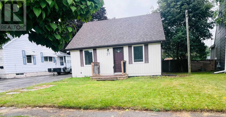 27 Normandy Boulevard, Halton Hills, ON, L7G 1V9 - 2