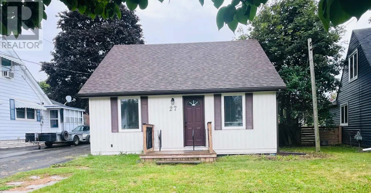27 Normandy Boulevard, Halton Hills, ON, L7G 1V9