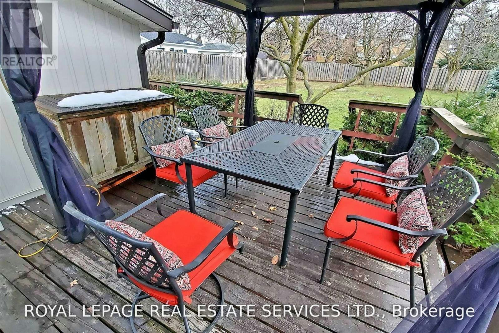 27 Normandy Boulevard, Halton Hills, ON, L7G 1V9 - 18