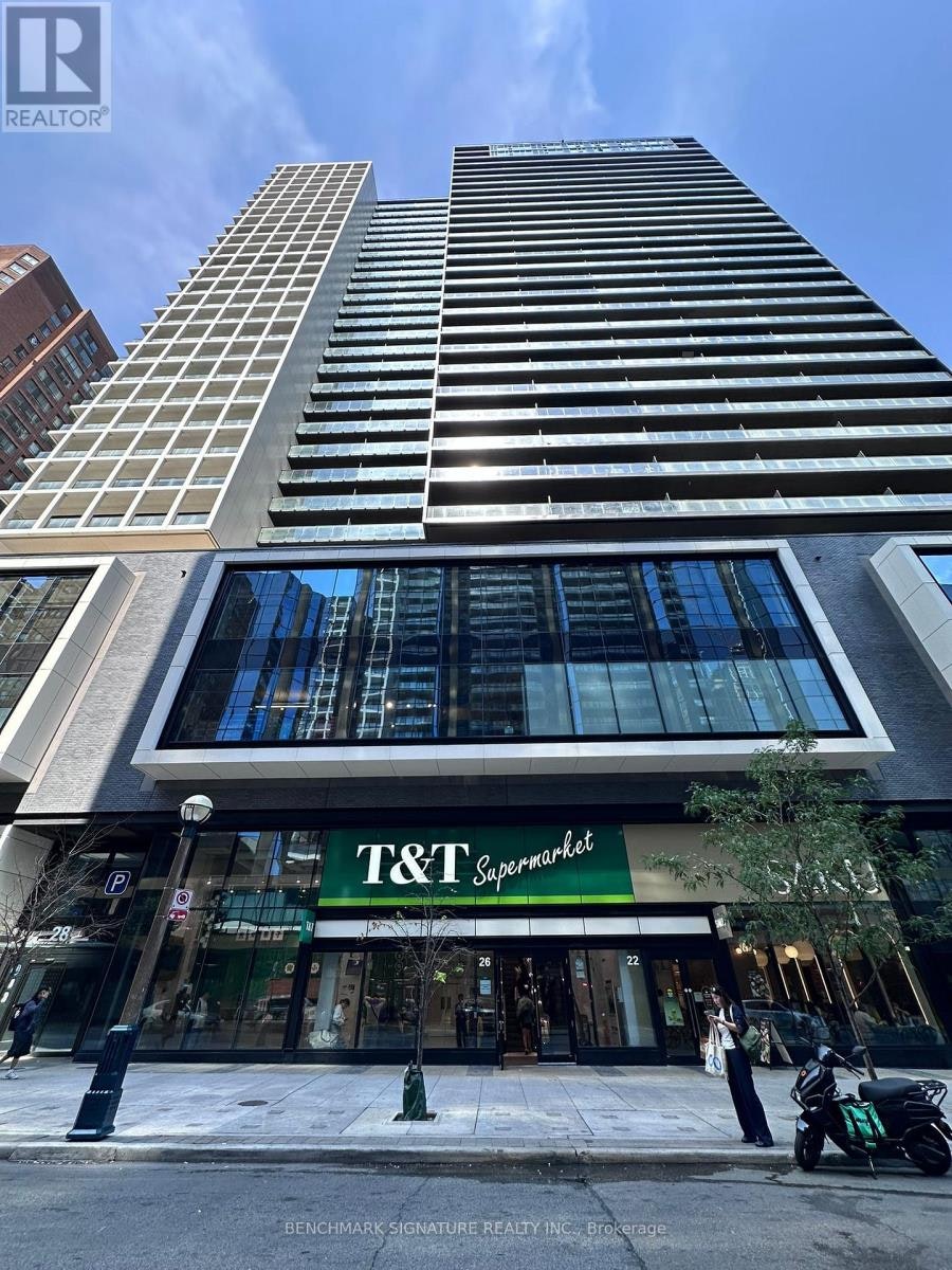 2710-20 Edward Street, Toronto, ON, M5G 1C9 - 12
