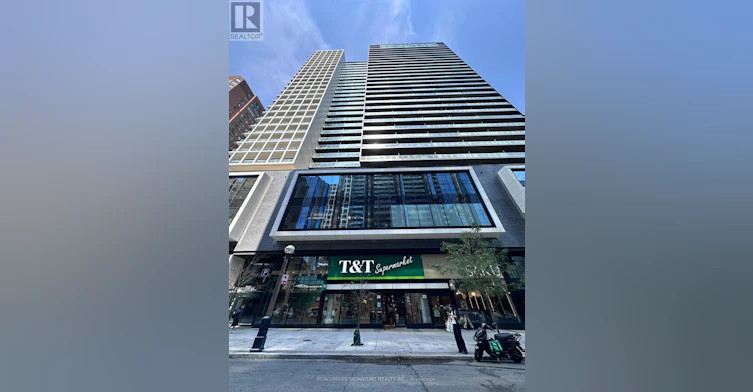 2710-20 Edward Street, Toronto, ON, M5G 1C9 - 12