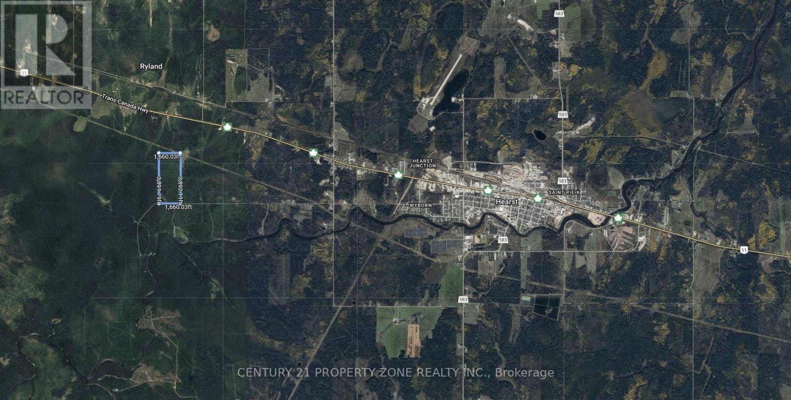 320 Mcnee Road, Timmins, ON, P0L 1N0
