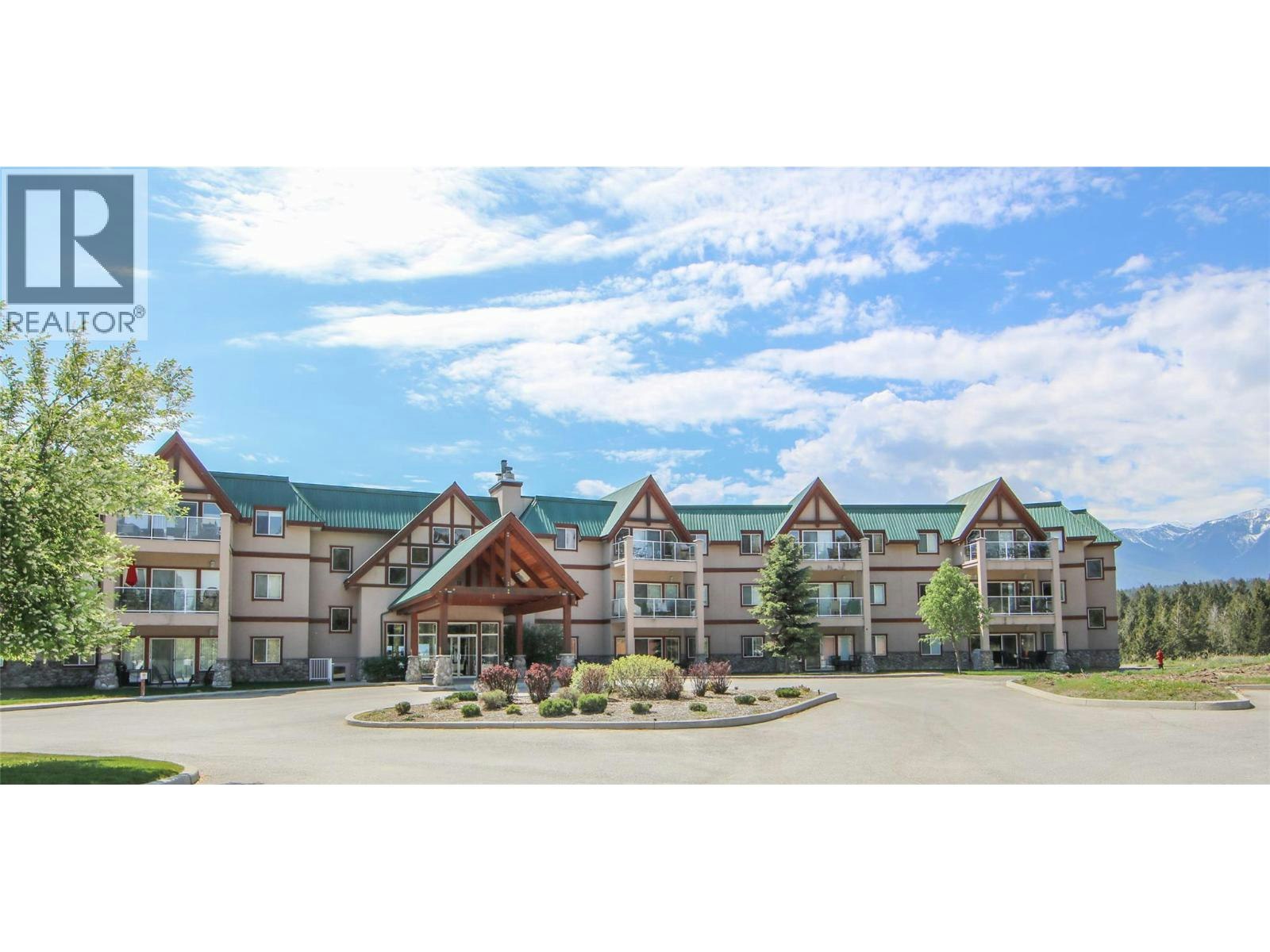 336I-701 14a Crescent, Invermere, BC, V0A 1K0