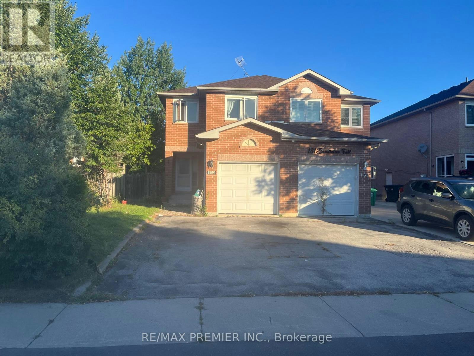 133 Saddletree Trail N, Brampton, ON, L6X 4M9