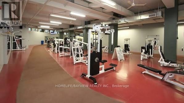 1803-1 Massey Square, Toronto, ON, M4C 5L4 - 10