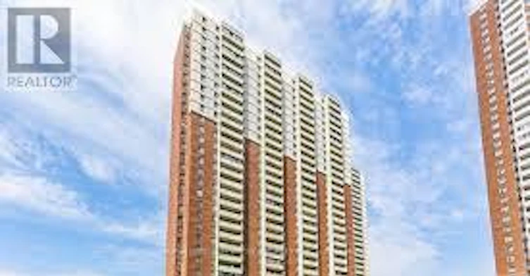 1803-1 Massey Square, Toronto, ON, M4C 5L4