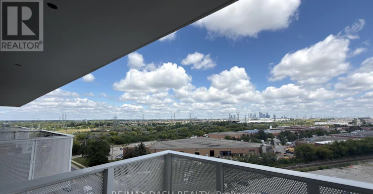 1011-6 Flavelle Trail, Vaughan, ON, L4L 1V8 - 9