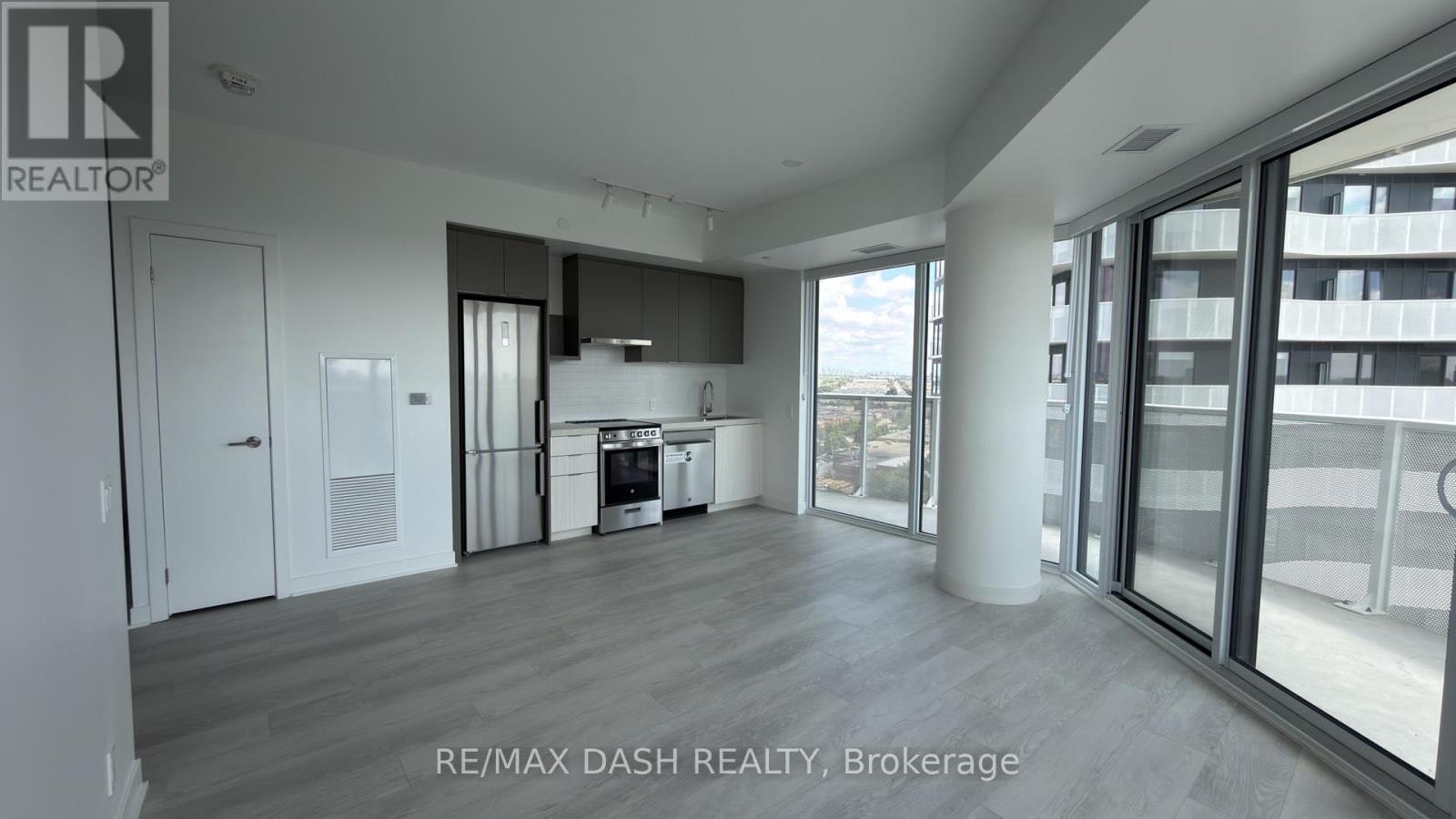 1404-10 Flavelle Trail, Vaughan, ON, L4L 0M8 - 11