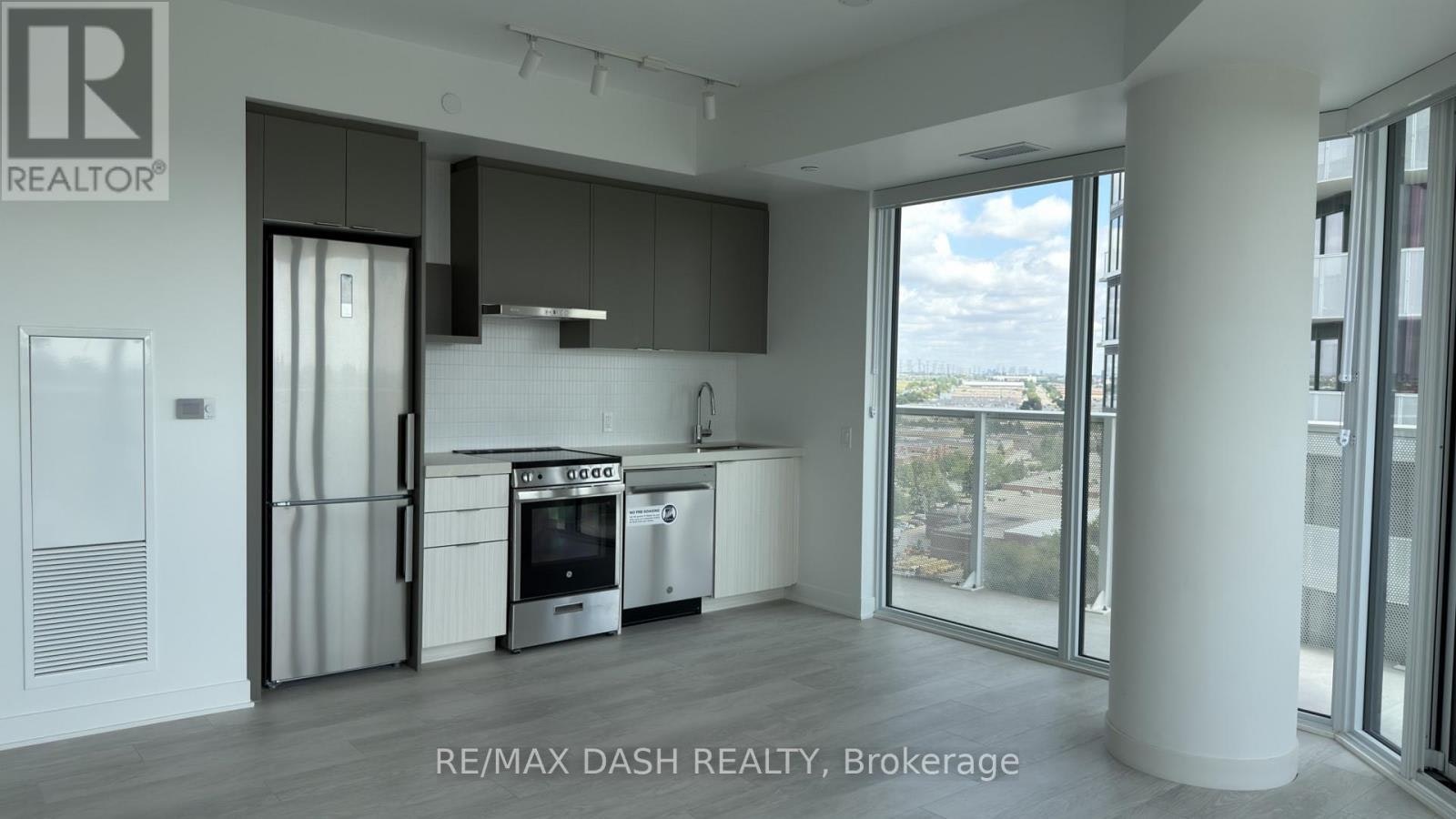 1404-10 Flavelle Trail, Vaughan, ON, L4L 0M8 - 17