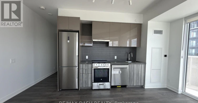 714-6 Flavelle Trail, Vaughan, ON, L4L 1V8 - 10