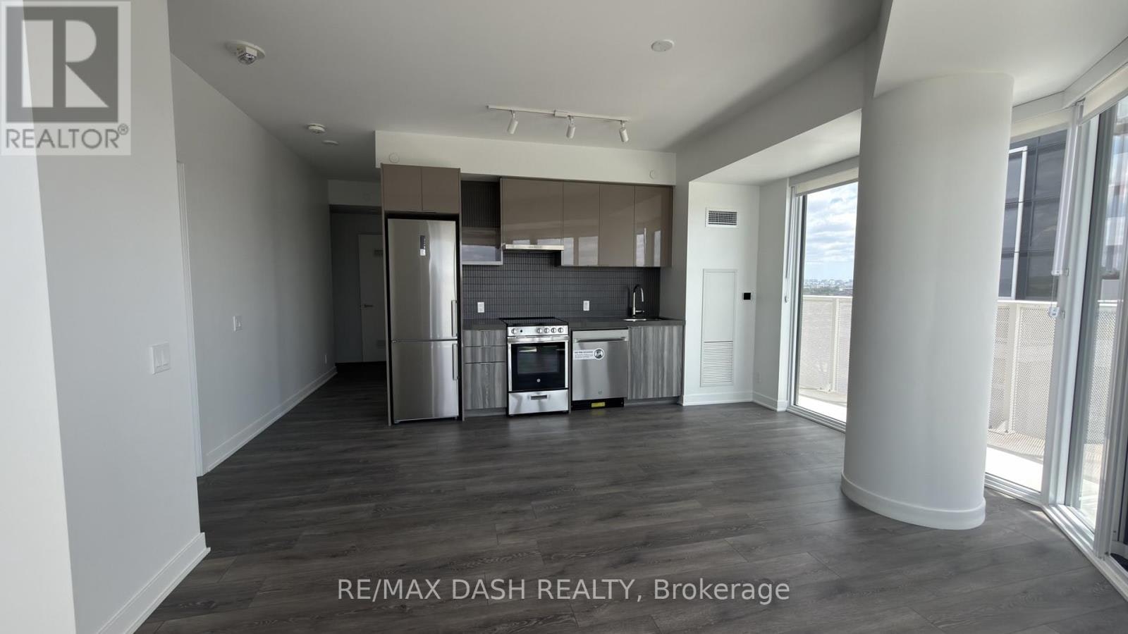 714-6 Flavelle Trail, Vaughan, ON, L4L 1V8 - 16