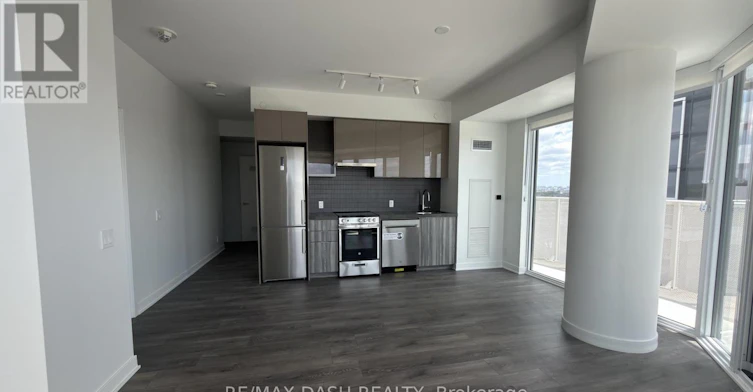 714-6 Flavelle Trail, Vaughan, ON, L4L 1V8 - 16