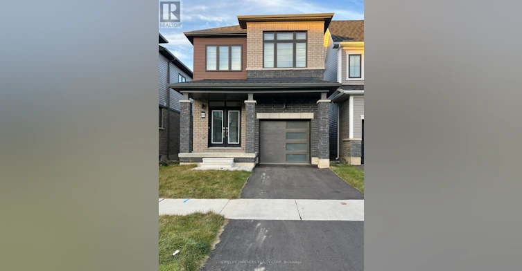60 Monteith Drive, Brantford, ON, N3T 0V9 - 30