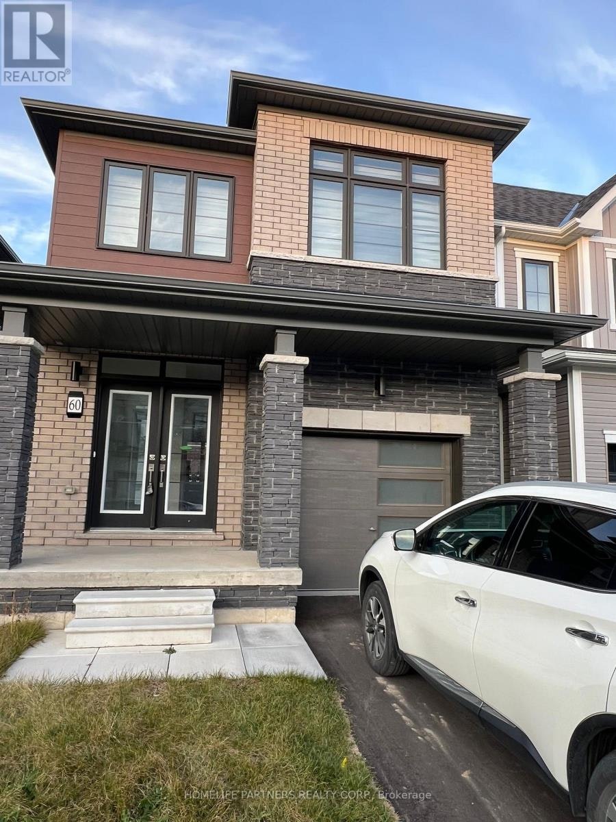 60 Monteith Drive, Brantford, ON, N3T 0V9 - 45