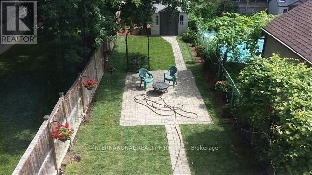 MAIN-261 Soudan Avenue, Toronto, ON, M4S 1W2 - 20