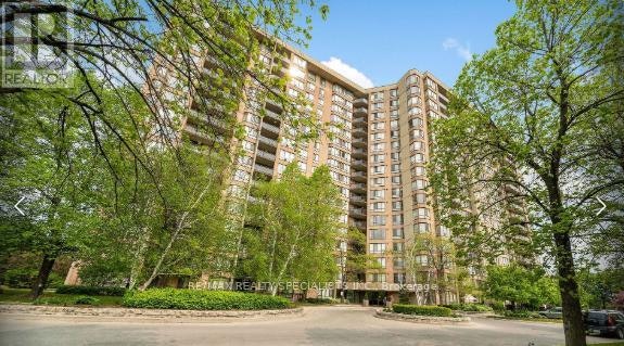 505-20 Cherrytree Drive, Brampton, ON, L6Y 3V1