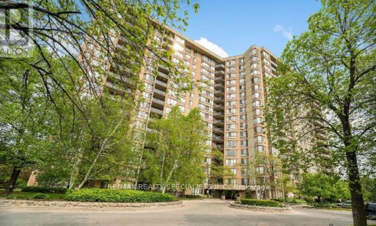 505-20 Cherrytree Drive