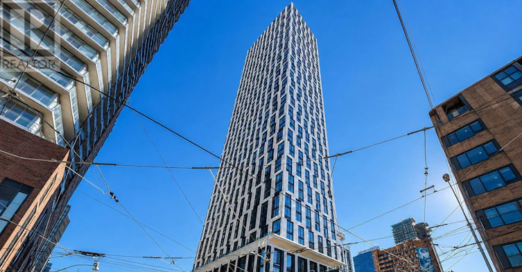 1708-252 Church Street, Toronto, ON, M5B 0E6
