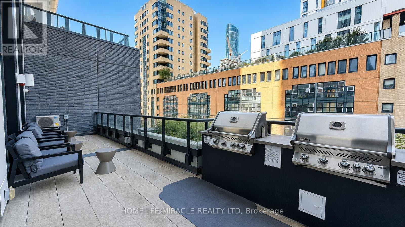 1708-252 Church Street, Toronto, ON, M5B 0E6 - 29