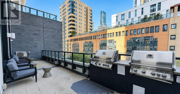 1708-252 Church Street, Toronto, ON, M5B 0E6 - 29