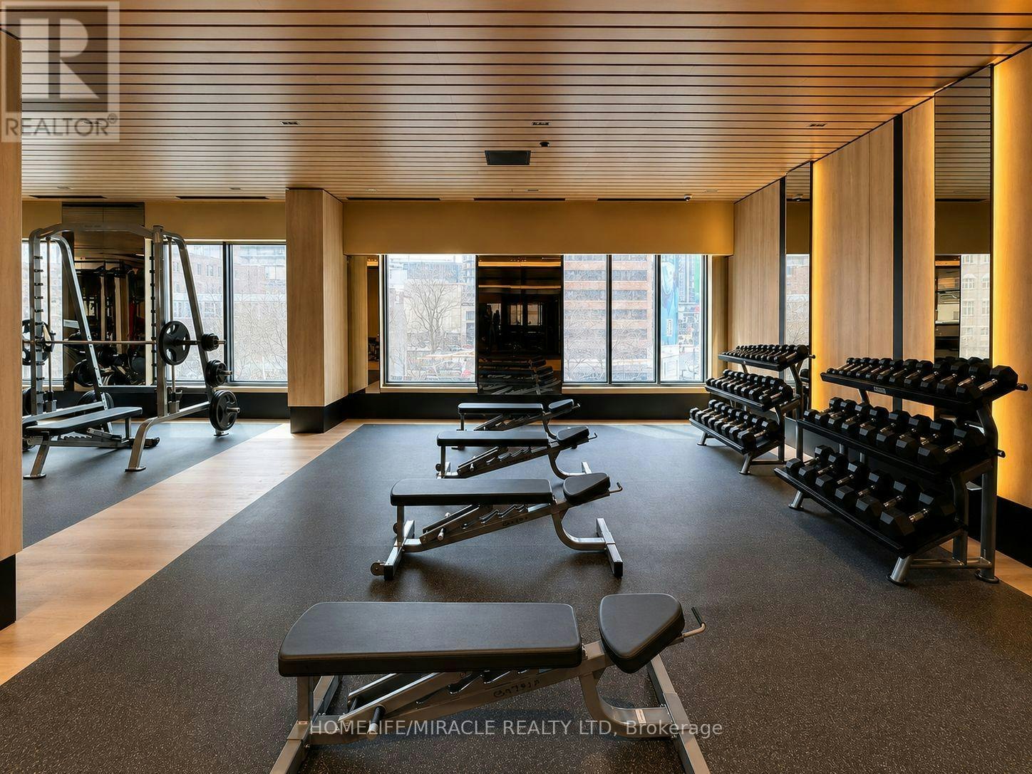1708-252 Church Street, Toronto, ON, M5B 0E6 - 22