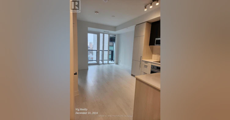 1407-308 Jarvis Street E, Toronto, ON, M5A 2P2 - 12