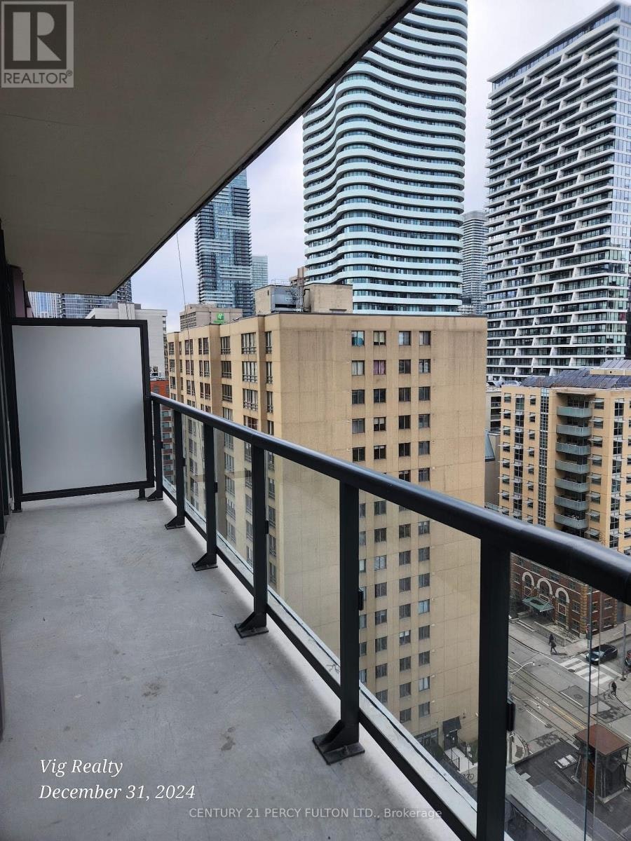 1407-308 Jarvis Street E, Toronto, ON, M5A 2P2 - 20
