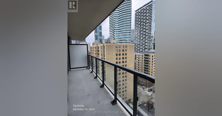 1407-308 Jarvis Street E, Toronto, ON, M5A 2P2 - 20