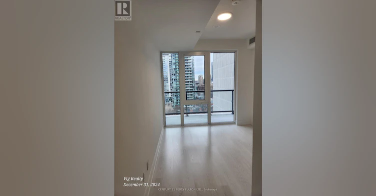 1407-308 Jarvis Street E, Toronto, ON, M5A 2P2 - 24