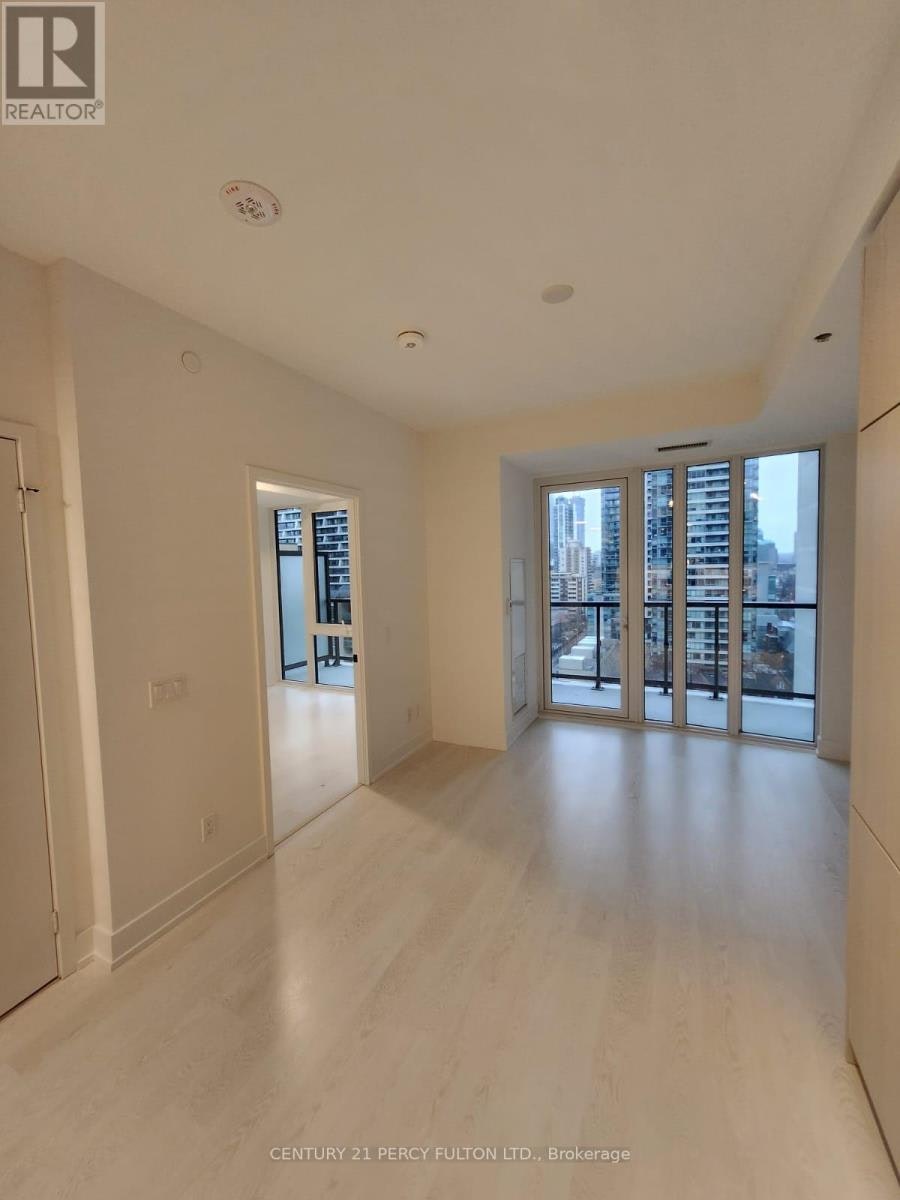 1407-308 Jarvis Street E, Toronto, ON, M5A 2P2 - 4