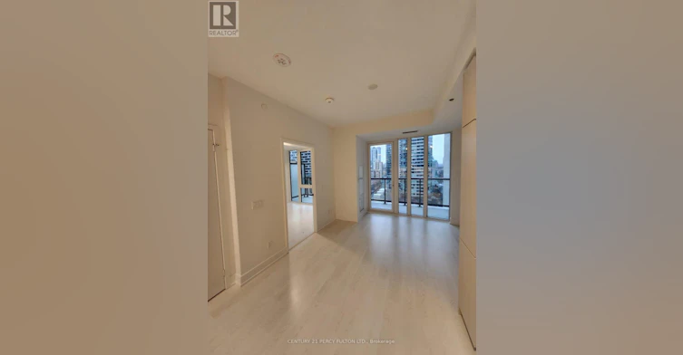 1407-308 Jarvis Street E, Toronto, ON, M5A 2P2 - 4