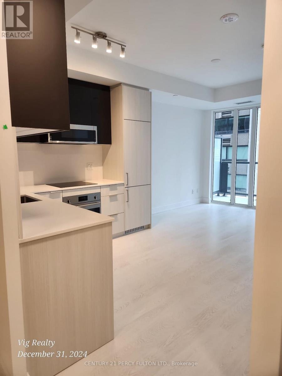 1407-308 Jarvis Street E, Toronto, ON, M5A 2P2 - 13