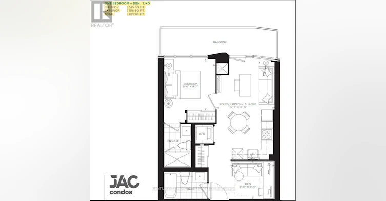 1407-308 Jarvis Street E, Toronto, ON, M5A 2P2 - 28