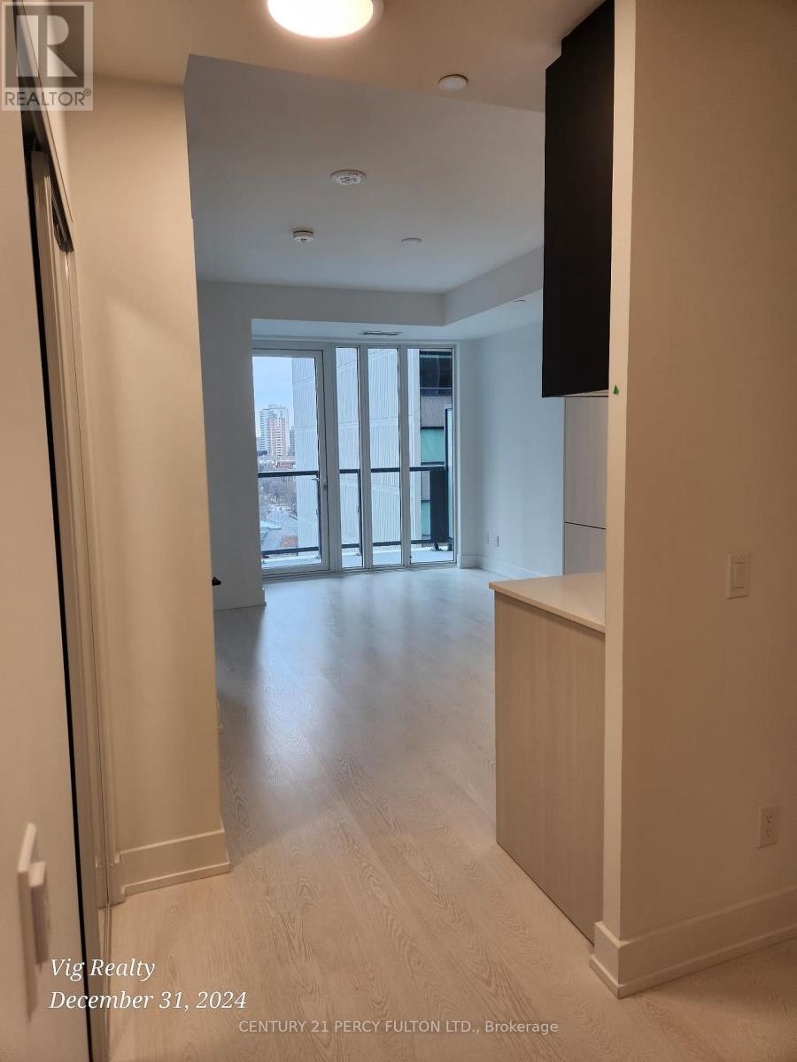 1407-308 Jarvis Street E, Toronto, ON, M5A 2P2 - 15