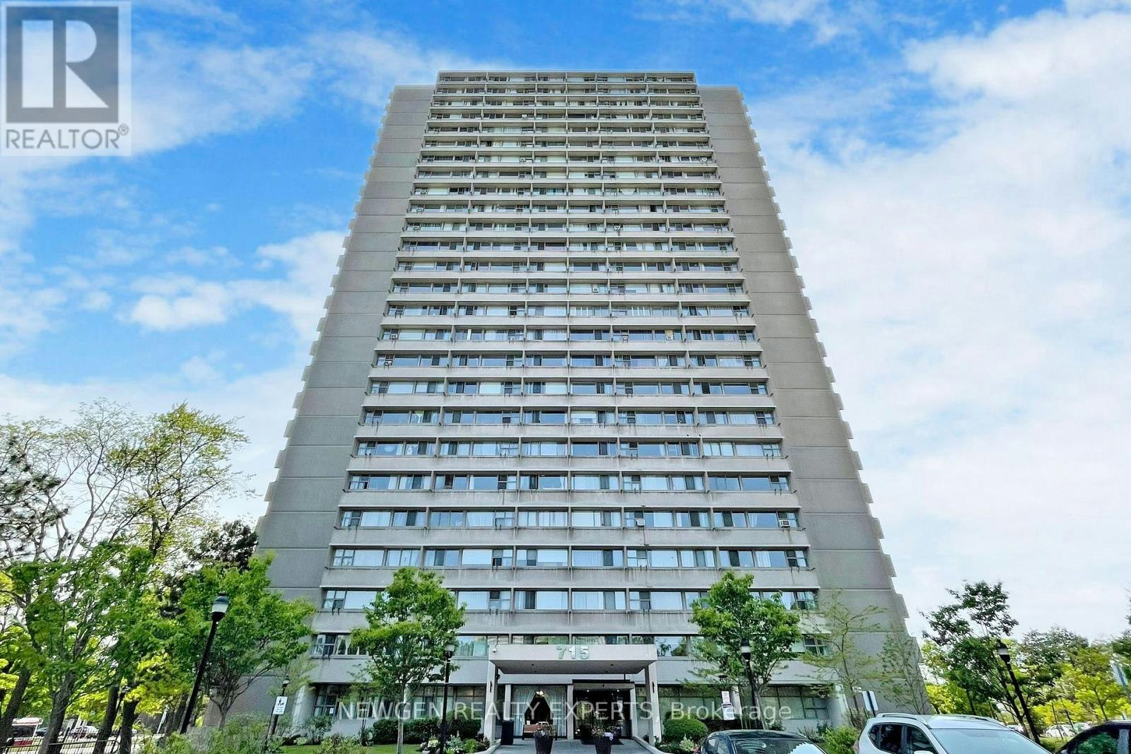 1103-715 Don Mills Road, Toronto, ON, M3C 1S4 - 2