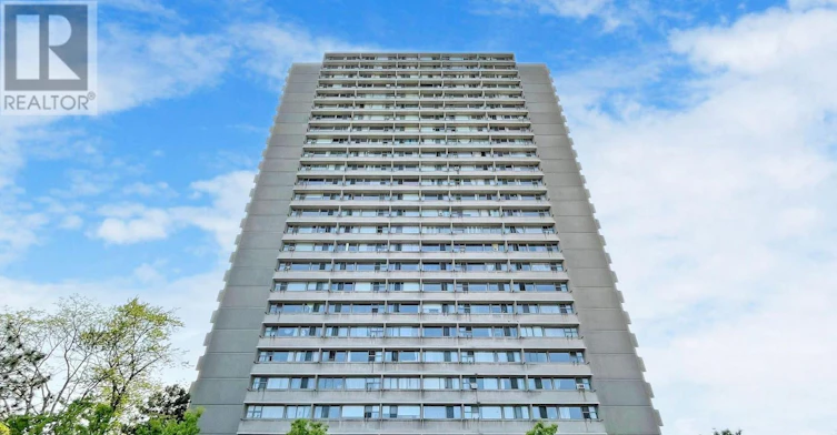 1103-715 Don Mills Road, Toronto, ON, M3C 1S4 - 2