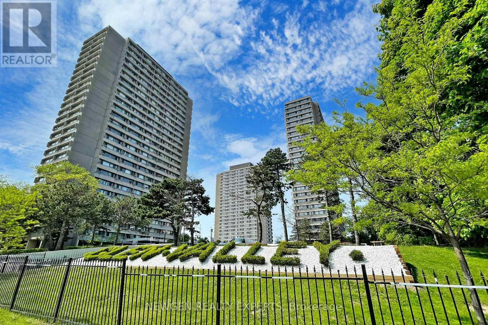 1103-715 Don Mills Road, Toronto, ON, M3C 1S4