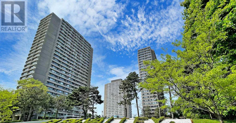 1103-715 Don Mills Road, Toronto, ON, M3C 1S4