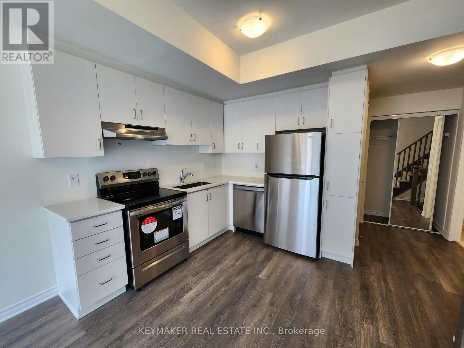 439-2789 Eglinton Avenue E, Toronto, ON, M1J 0B3 - 2