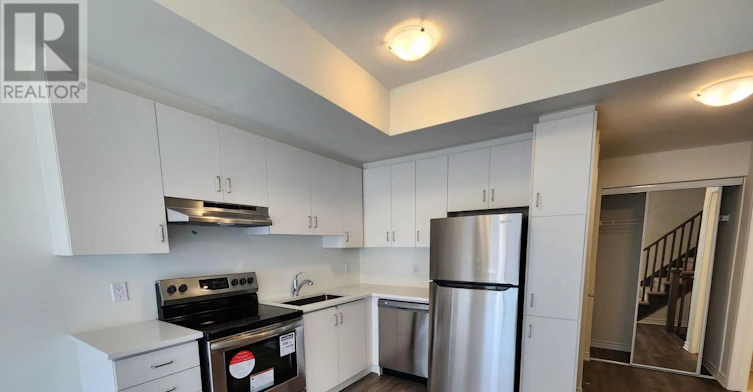 439-2789 Eglinton Avenue E, Toronto, ON, M1J 0B3 - 2