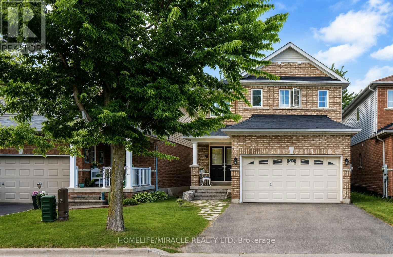 76 Anderson Road, New Tecumseth, ON, L9R 0B2