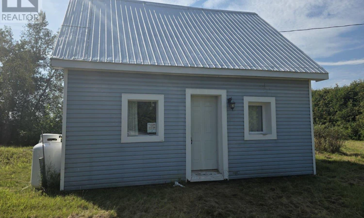 900 Con 9 Plantagenet Concession
